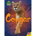 Cougar - Library Binding
