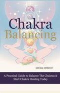 Chakra Balancing - Paperback