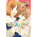 Cheeky Brat, Vol. 8: Volume 8 - Paperback