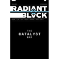 Radiant Black Volume 6: Infinite Earths: The Catalyst War Part 2 - Paperback