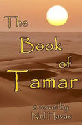 The Book of Tamar: Daughter of King David - Paperback