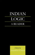 Indian Logic: A Reader - Paperback