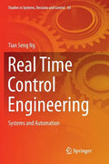 Real Time Control Engineering: Systems and Automation - Paperback
