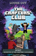 Spirit: Book Five of The Crafters' Club Series - Paperback