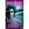 Master of the Night - Paperback