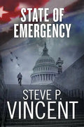 State of Emergency: Jack Emery 2 - Paperback