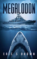 Megalodon - Paperback
