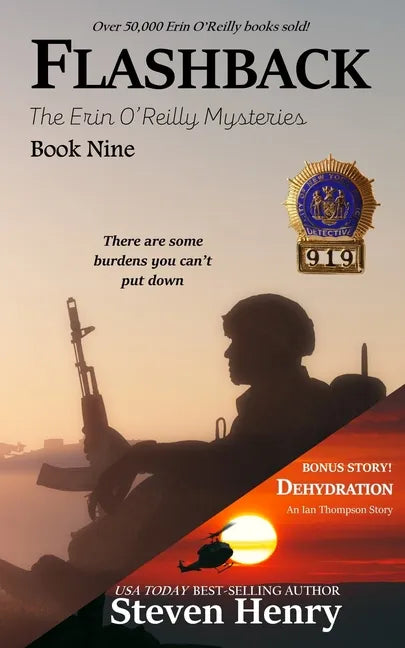 Flashback - Paperback