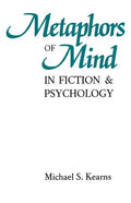 Metaphors of Mind in Fiction and Psychology - Paperback