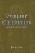 Genuine Christianity: A Study of Paul's Letter to Titus - Hardcover