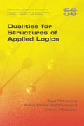 Dualities for Structures of Applied Logics - Paperback
