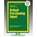 School Purchasing Agent - Paperback