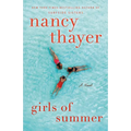Girls of Summer - Paperback
