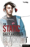 The Static and Blackout - Paperback