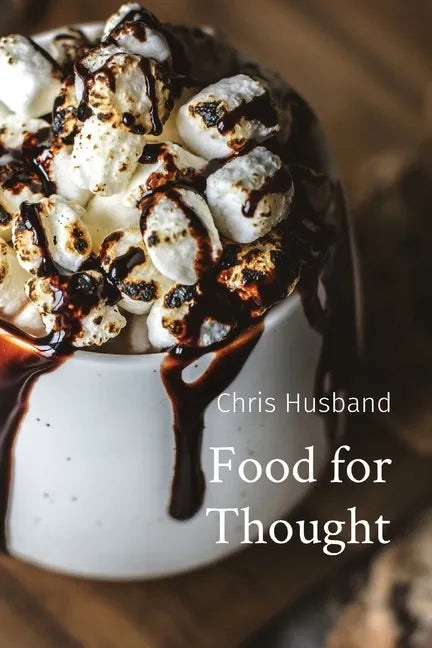 Food for Thought - Paperback