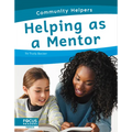 Helping as a Mentor - Paperback
