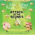 Attack of the Scones: Volume 6 - Hardcover