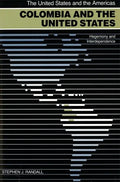 Colombia and the United States - Paperback