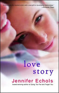Love Story - Paperback