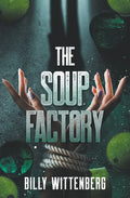The Soup Factory - Paperback
