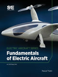Fundamentals of Electric Aircraft - Hardcover
