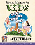 Money Matters for Kids - Paperback