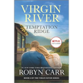 Temptation Ridge: A Virgin River Novel - Hardcover