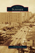 Surfside - Hardcover