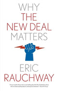Why the New Deal Matters - Paperback
