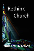 Rethink Church - Paperback