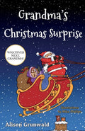 Grandma's Christmas Surprise - Paperback