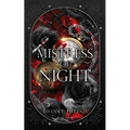 Mistress of Night - Paperback