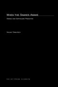 When the Snakes Awake: Animals and Earthquake Prediction - Paperback