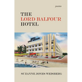 The Lord Balfour Hotel - Paperback