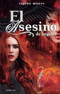 El Asesino de Angeles - Paperback
