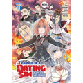 Trapped in a Dating Sim: The World of Otome Games Is Tough for Mobs (Manga) Vol. 10 - Paperback