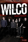 Wilco: Sunken Treasure - Hardcover