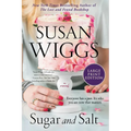 Sugar and Salt - Paperback