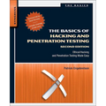 The Basics of Hacking and Penetration Testing: Ethical Hacking and Penetration Testing Made Easy - Paperback