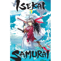 Isekai Samurai, Vol. 1 - Paperback