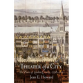 Theater of a City: The Places of London Comedy, 1598-1642 - Paperback