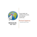 Resolve - Paperback