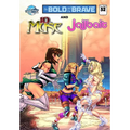 Bold and the Brave #52 - Paperback