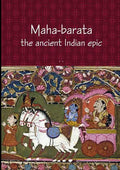 Maha-barata - Paperback