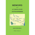 Memoirs of an Altamaha River Outdoorsman and Other Drivel - Paperback