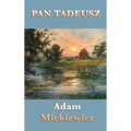 Pan Tadeusz - Hardcover