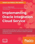 Implementing Oracle Integration Cloud Service - Paperback