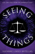 Seeing Things - Paperback