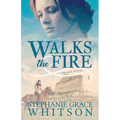 Walks the Fire - Paperback