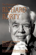 The Philosophy of Richard Rorty - Hardcover